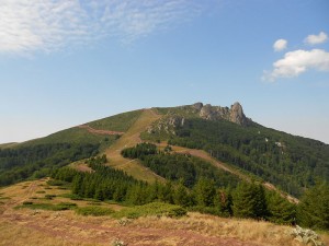 starapl-midžor