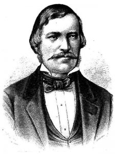 Antun Mihanović